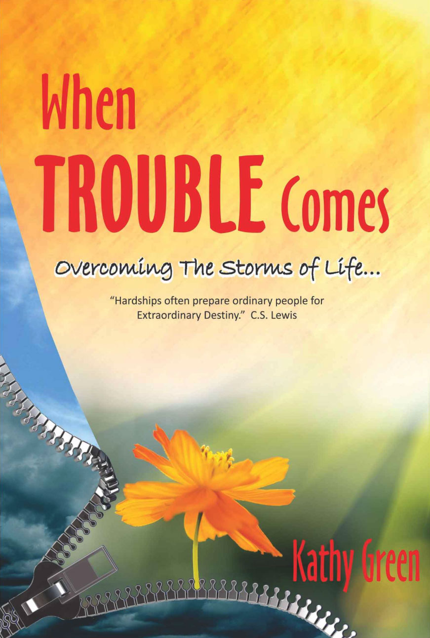 When Trouble Comes: Overcoming the Storms of Life ...