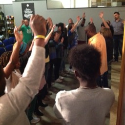 The Word and Power of the Spirit - Modena, Italy