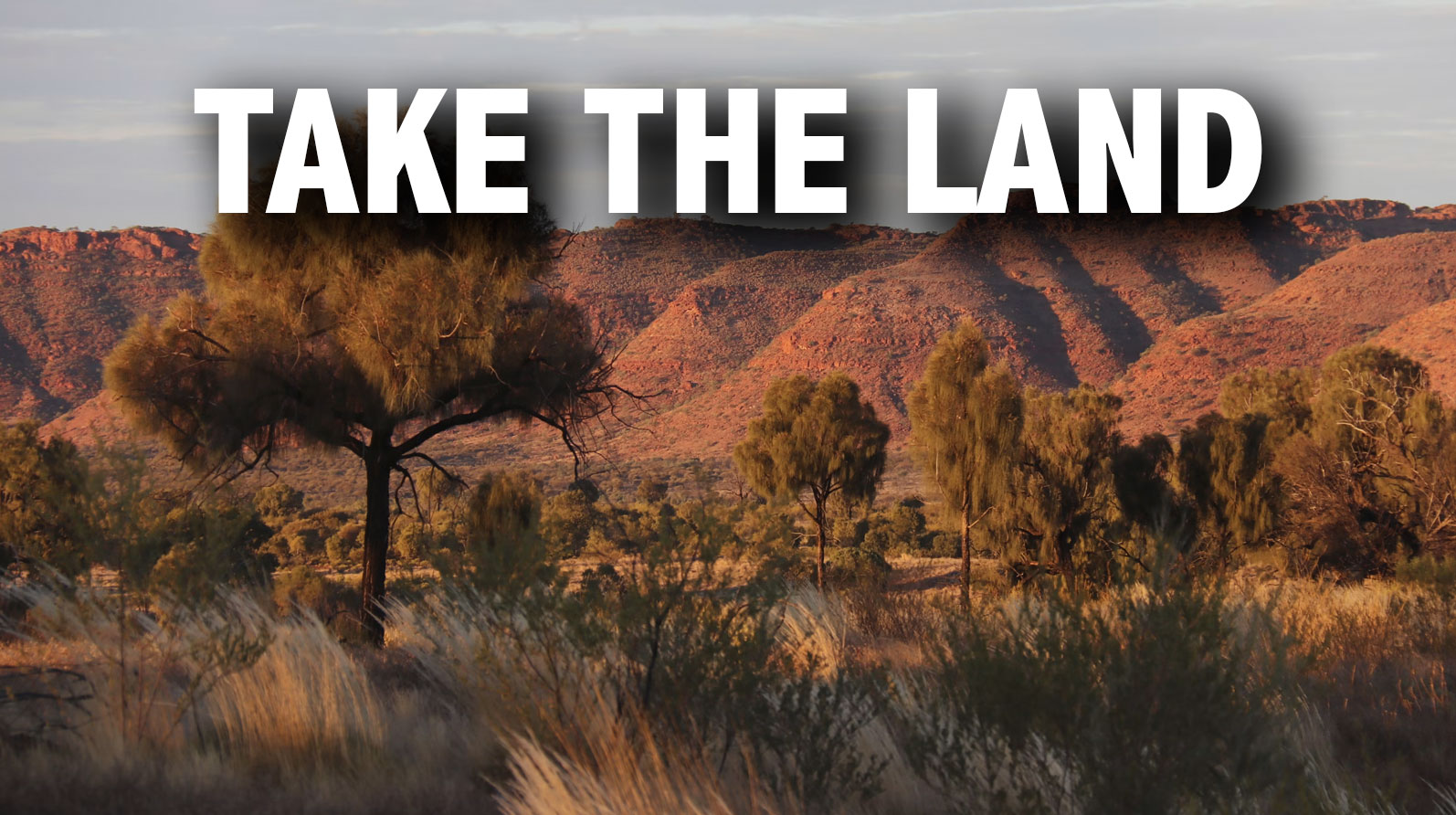 Reaching the HARVEST in Australia