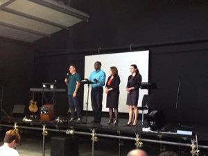 2015 - North East Italy