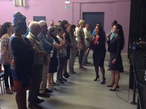 2015 - North East Italy