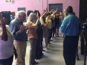 2015 - North East Italy