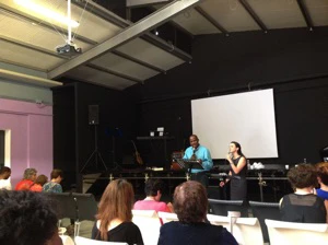 2015 - North East Italy