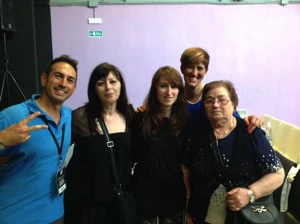 2015 - North East Italy