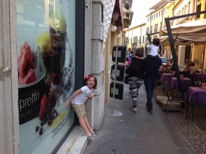 2015 - North East Italy