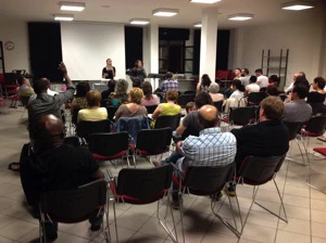 2015 - North East Italy