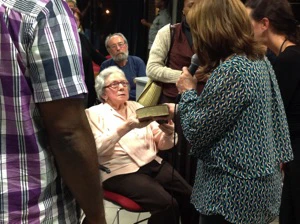 2015 - North East Italy