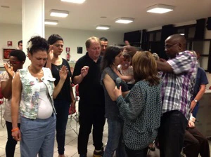 2015 - North East Italy