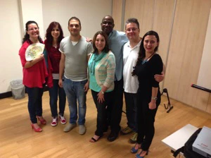 2015 - North East Italy