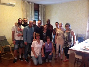 2015 - North East Italy