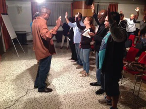 2015 - North East Italy