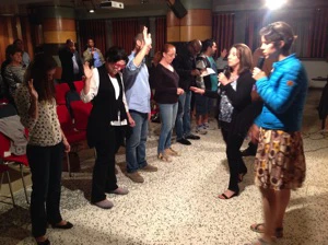 2015 - North East Italy