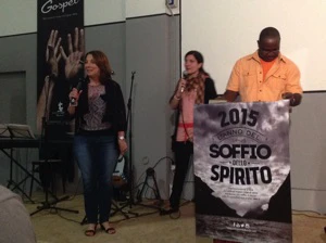 2015 - North East Italy