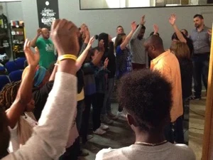 2015 - North East Italy