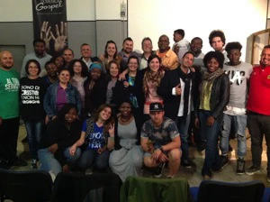 2015 - North East Italy