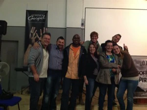 2015 - North East Italy