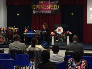 2015 - North East Italy