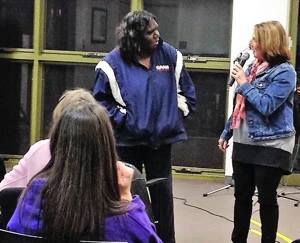 2016 - Harvest Healing Festival