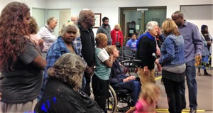 2016 - Harvest Healing Festival