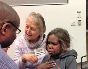 2016 - Harvest Healing Festival