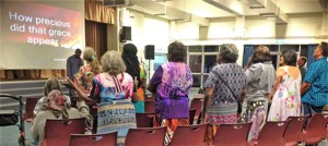 2016 - Take Your Miracle Event