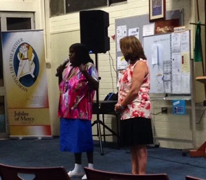 2016 - Take Your Miracle Event