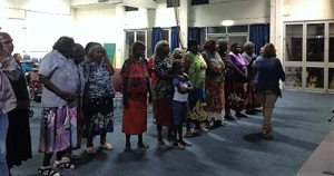 2016 - Take Your Miracle Event