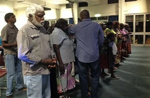 2016 - Take Your Miracle Event