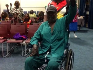 2016 - Take Your Miracle Event