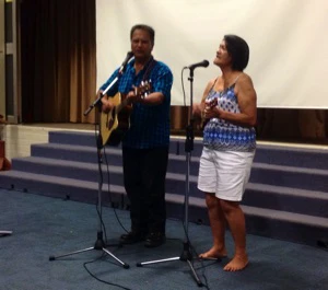 2016 - Take Your Miracle Event